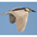 Adult. Note: black back and gray wings. Adult. Note: black back and gray wings.